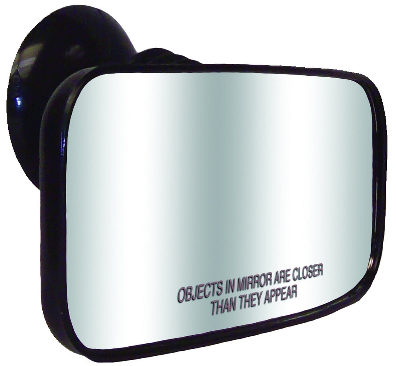 Cipa Mirror w/Suction Cup Mnt 11050 | 24