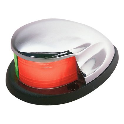 Seachoice Streamline Bi-Color Bow Light 50-04971