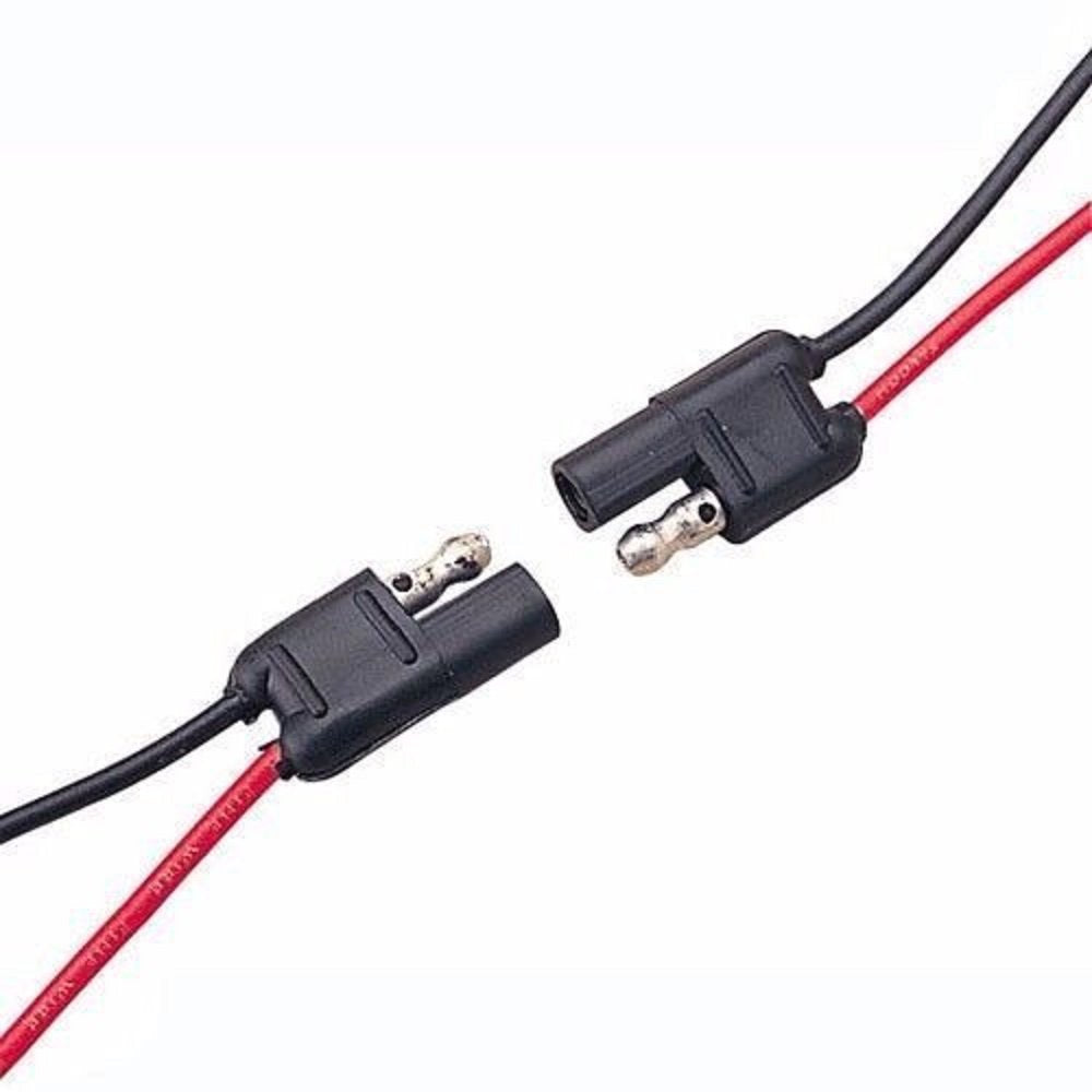 Seadog 2 Wire Polarized Connector w/Leads 426880-1 | 2024