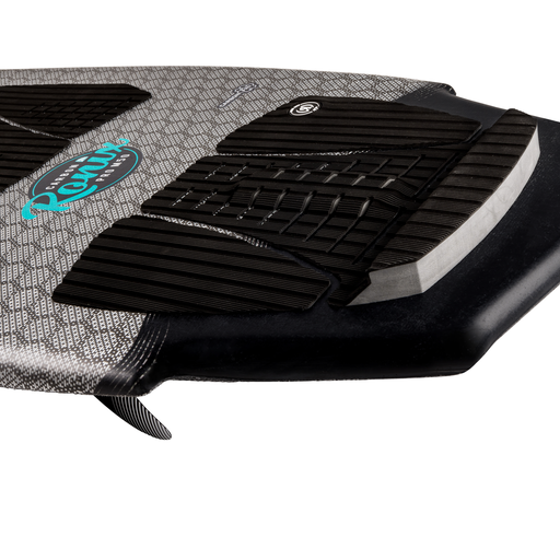 Ronix H.O.M.E. Carbon Pro M50 Hybrid Wakesurf Board | Sale!