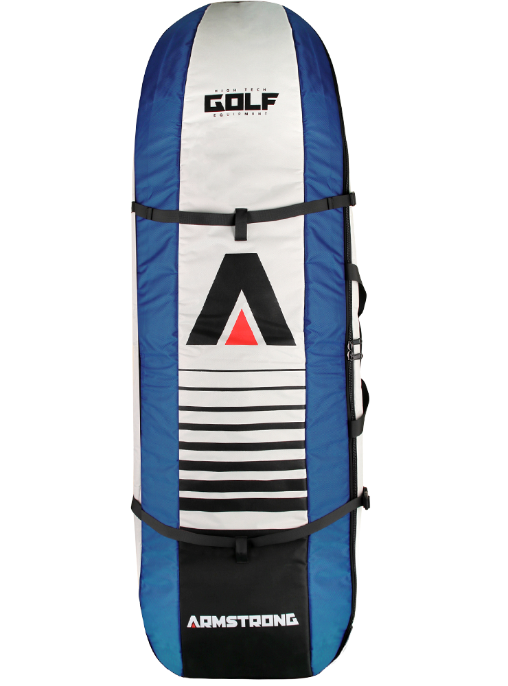 Armstrong Board/Foil Golf Bag