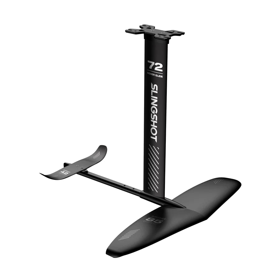 Slingshot Hover Glide FCarve V1 Wakefoil Kit | Sale!