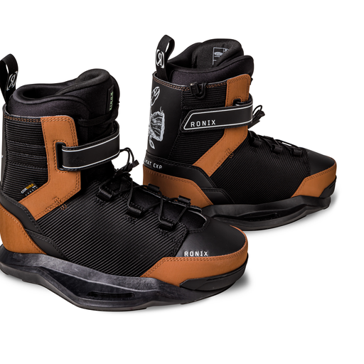 Ronix Diplomat EXP Wakeboard Boots
