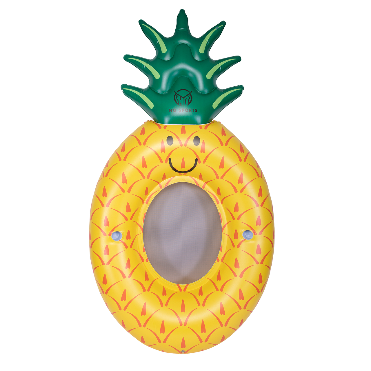 HO Sports Pineapple Float Leisure Tube