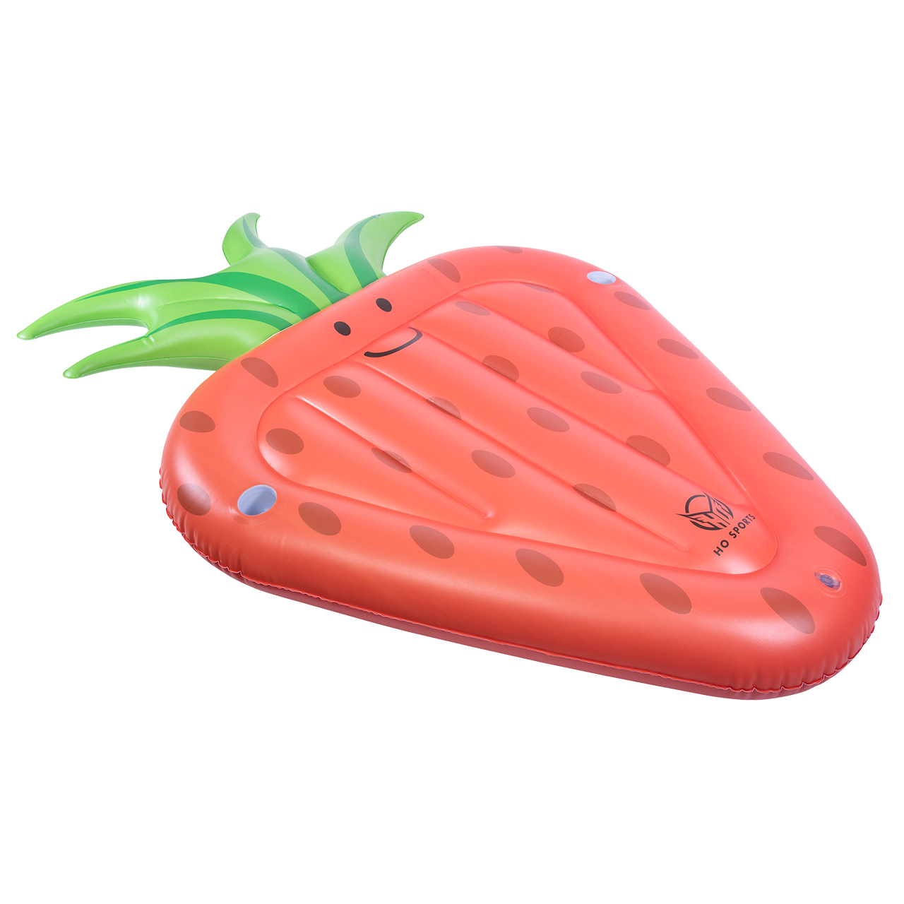 HO Sports Strawberry Float Leisure Tube