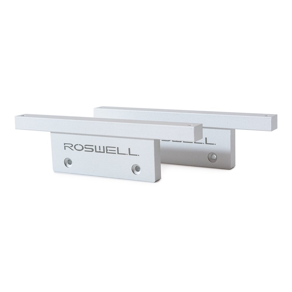 Roswell R1 Amp Spacers | 2022 | Pre-Order