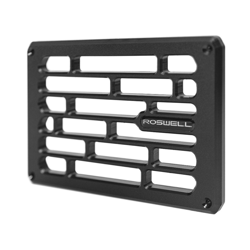 Roswell Compartment Vent | 2022 | Pre-Order