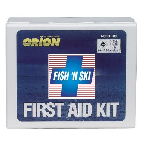 Orion Fish N Ski First Aid Kit 963 | 24