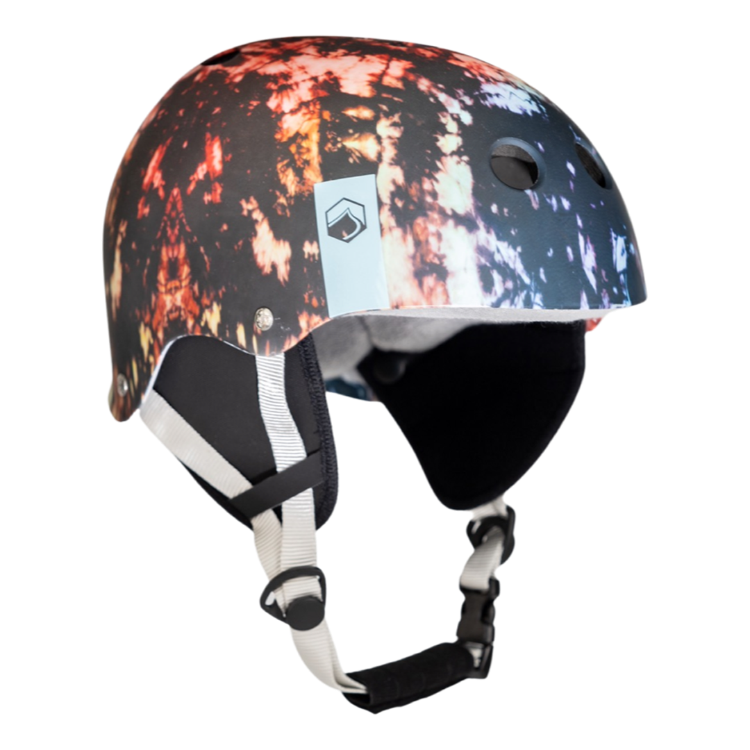 Liquid Force Flash Wakeboard Helmet