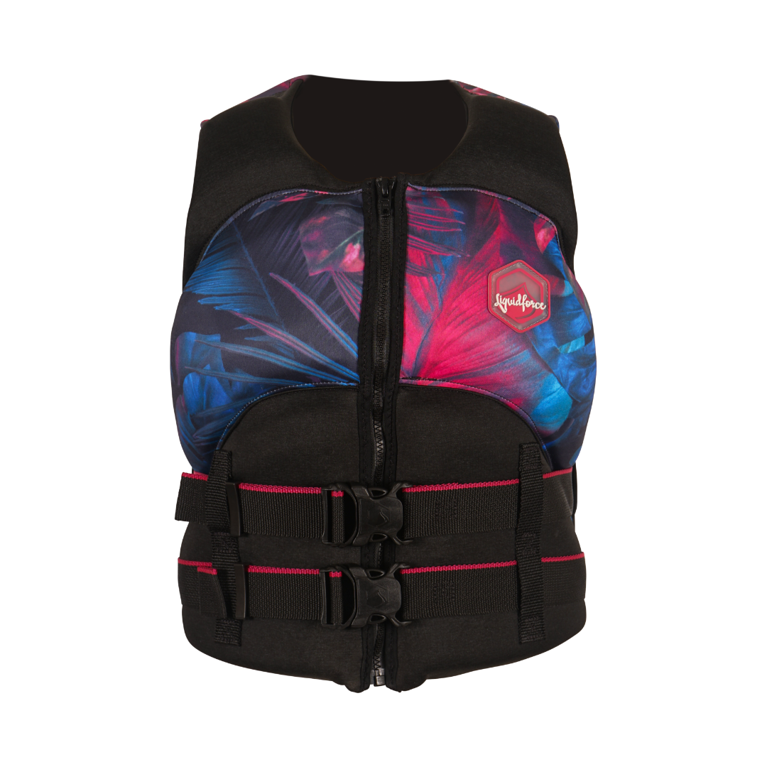 Liquid Force Women's Heartbreaker CGA Vest