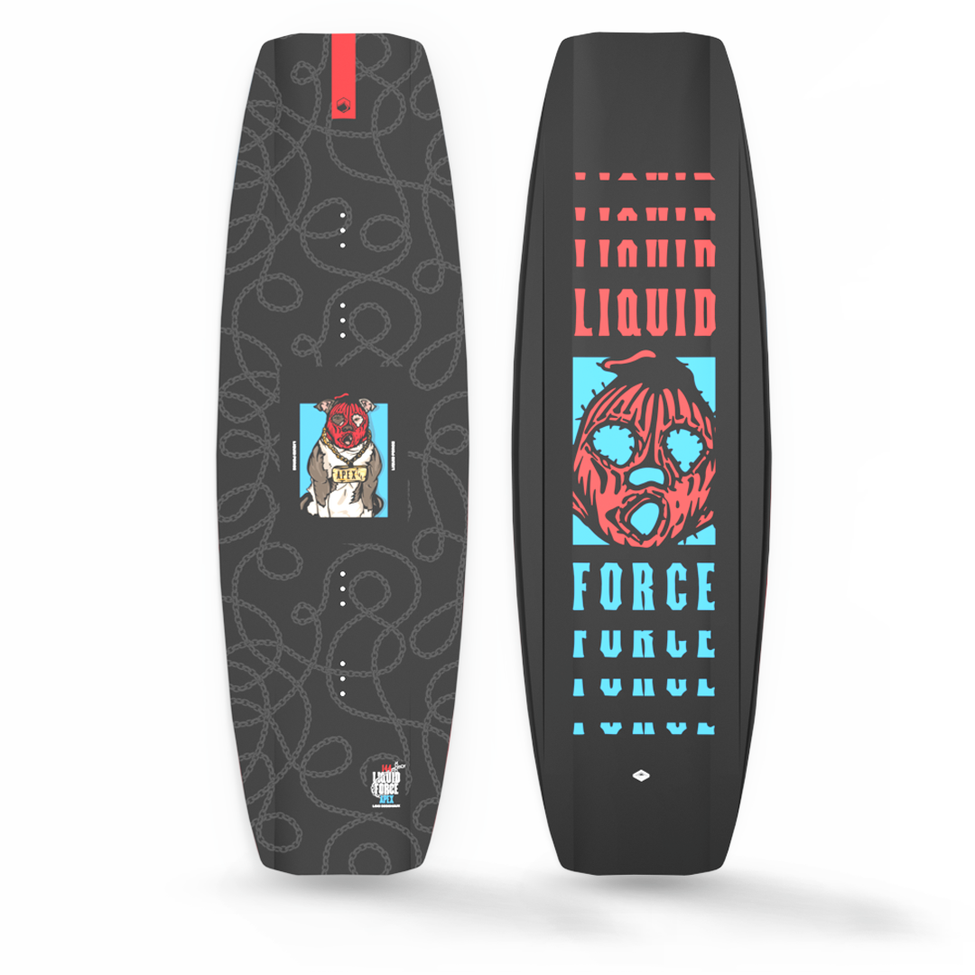Liquid Force Apex Cable Park Wakeboard