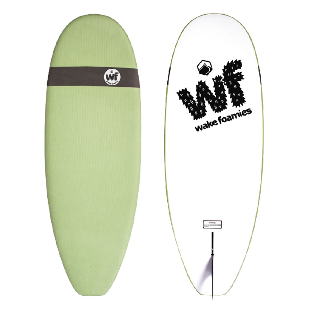 Liquid Force Wake Foamie MiniMal Surfer | Sale!