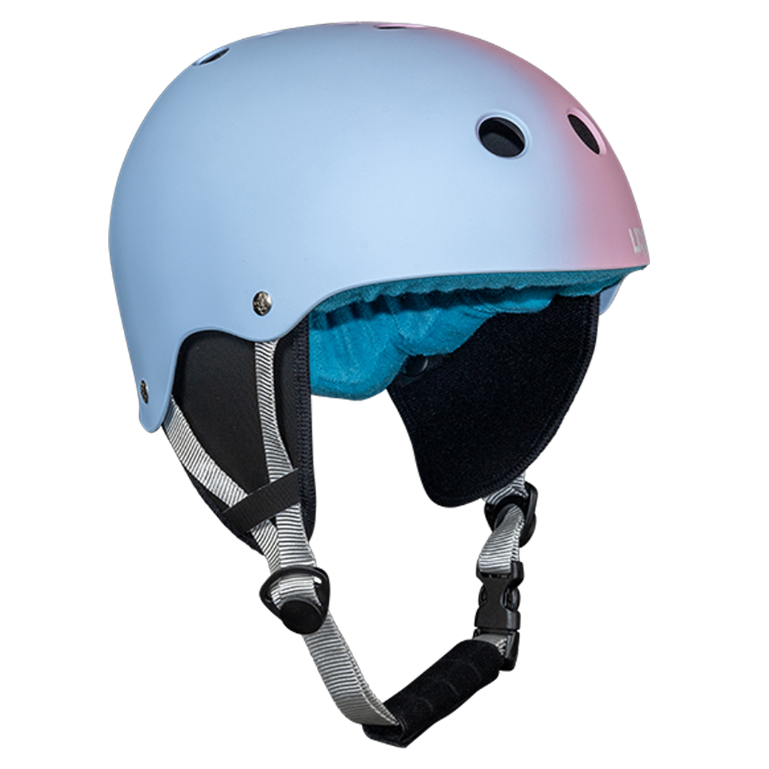Liquid Force Claudia Flash Wakeboard Helmet | Some Sizes on Back Order