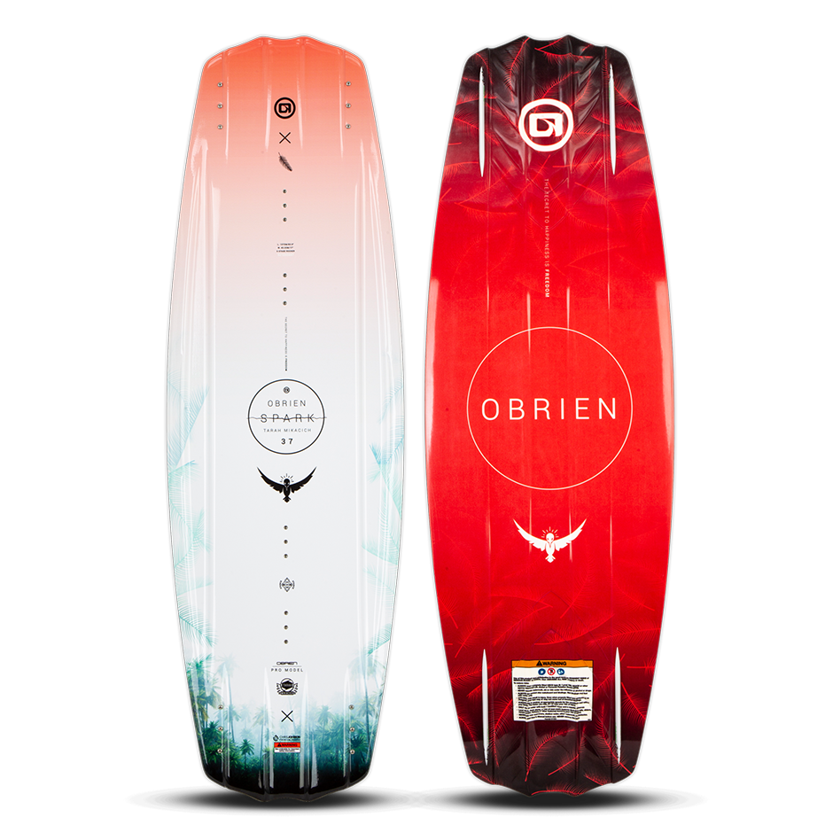 O'Brien Spark Wakeboard