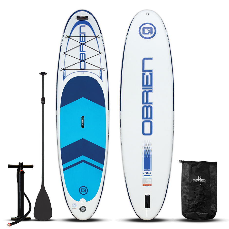 O'Brien Kona Inflatable Stand Up Paddleboard