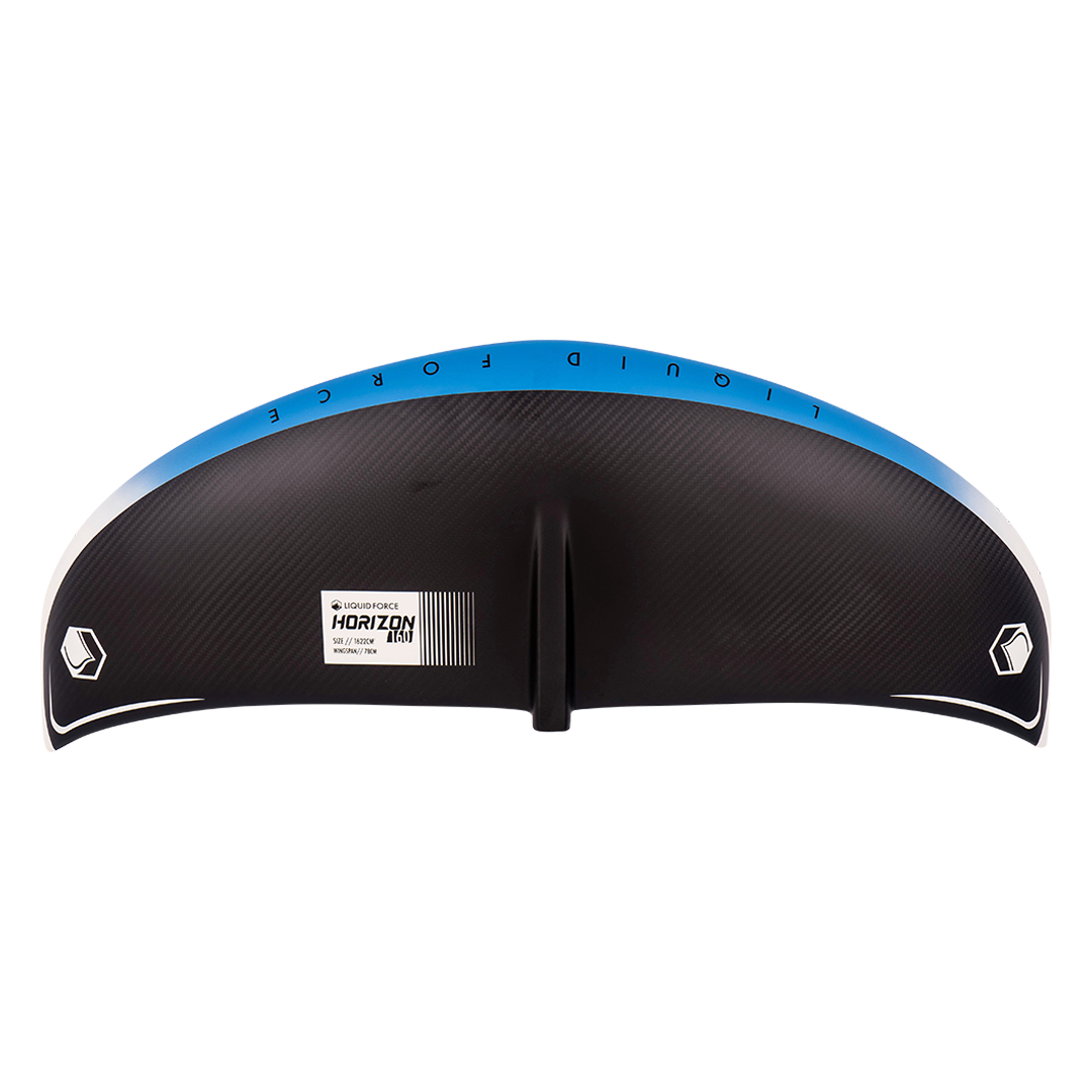 Liquid Force Horizon 160 Front Wing + Cover | 2022 | Pre-Order