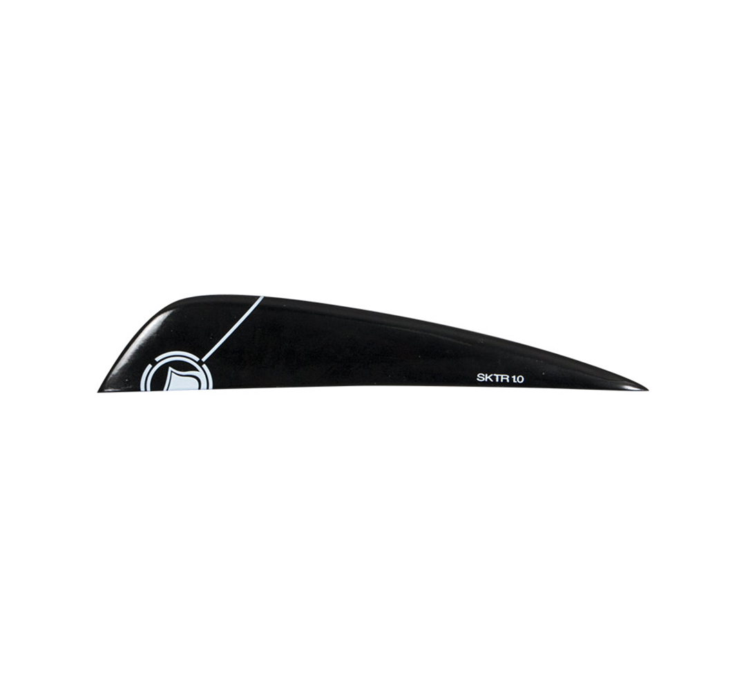Liquid Force SKTC 1.0 Wakeskate/Wakeboard Fin