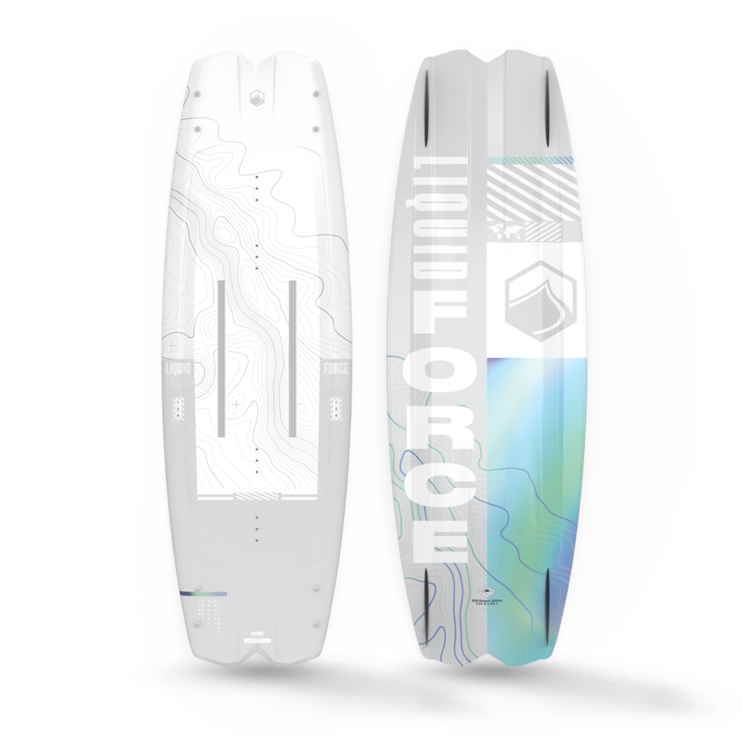 Liquid Force Remedy Aero Wakeboard | Sale!