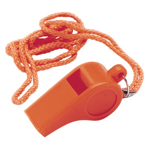 Seasense Safety Whistle Ea 50074032 2023