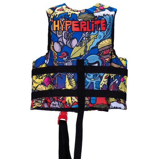 Hyperlite Unite Child CGA Vest