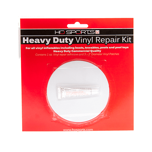 HO Sports - PVC Tube Repair Kit