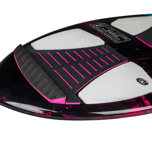 Ronix Women's Carbon Air Core 3 Skimmer Wakesurf Board
