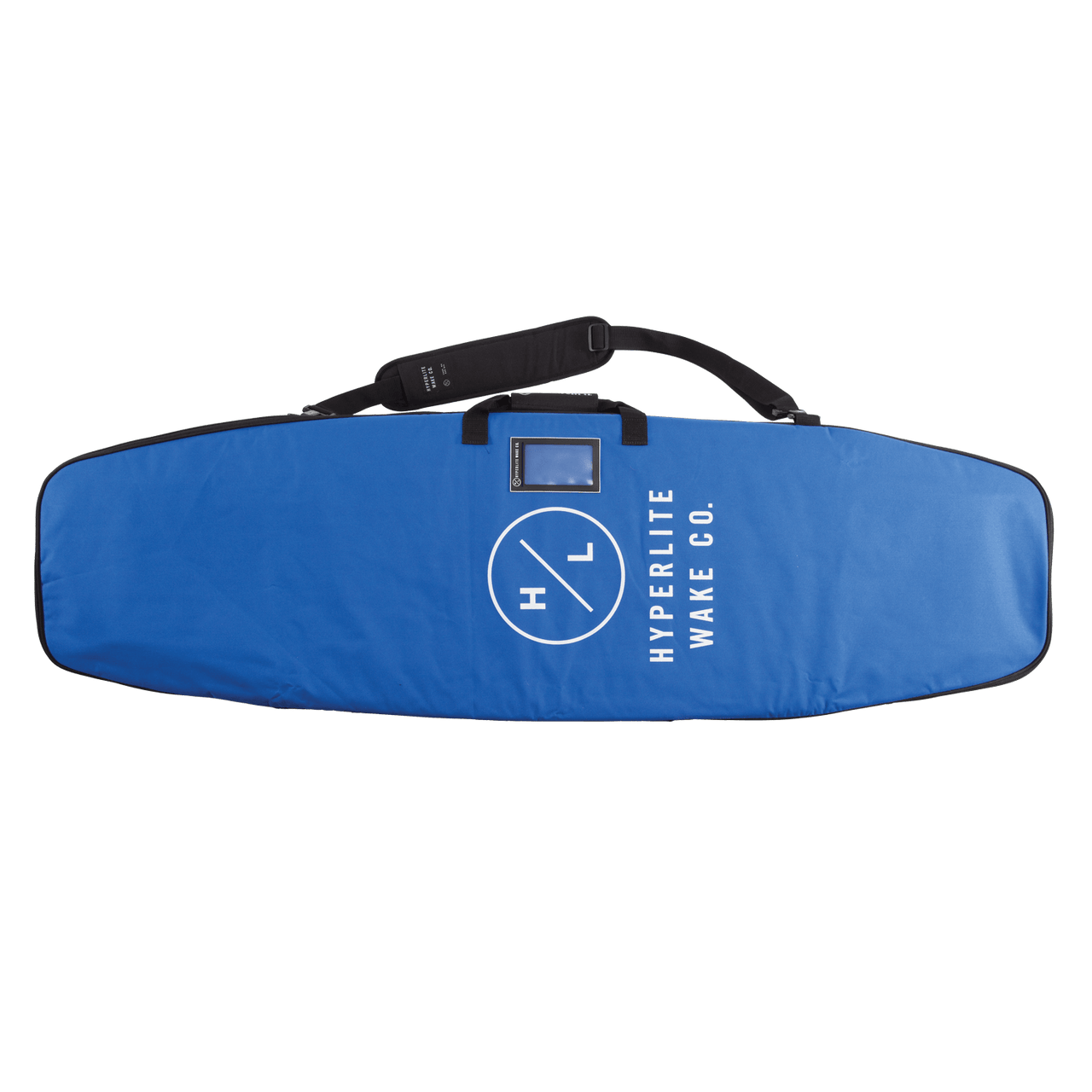 Hyperlite Essential Bag- Blue  | 2021