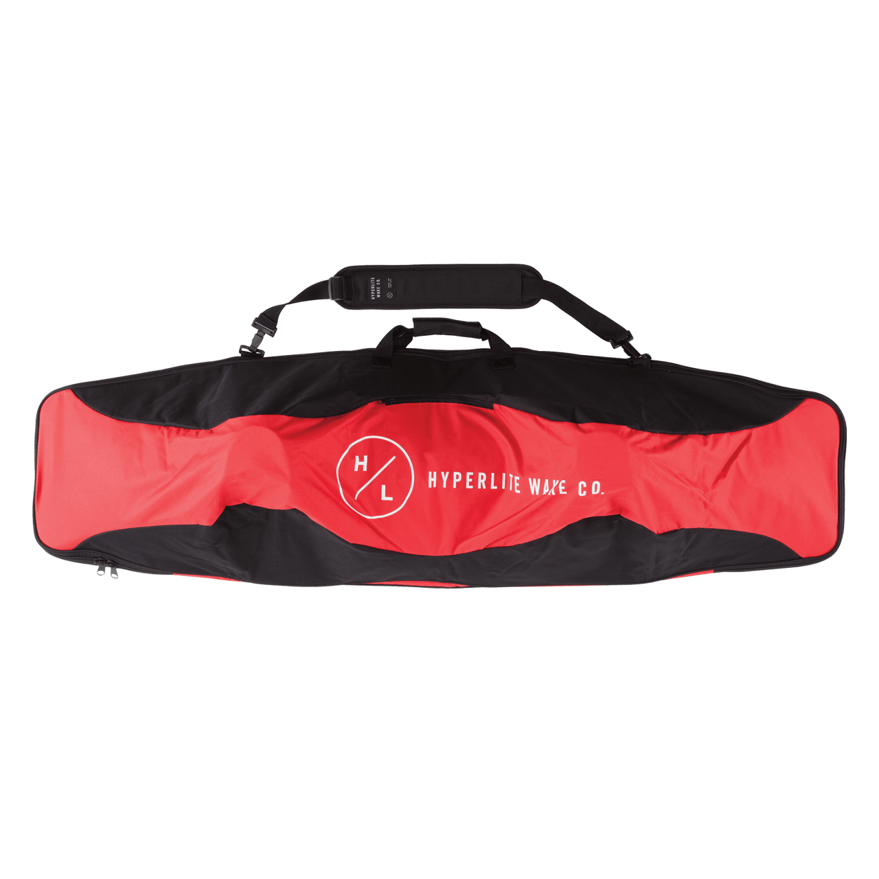 Hyperlite Essential Bag- Red | 2022 | Pre-Order