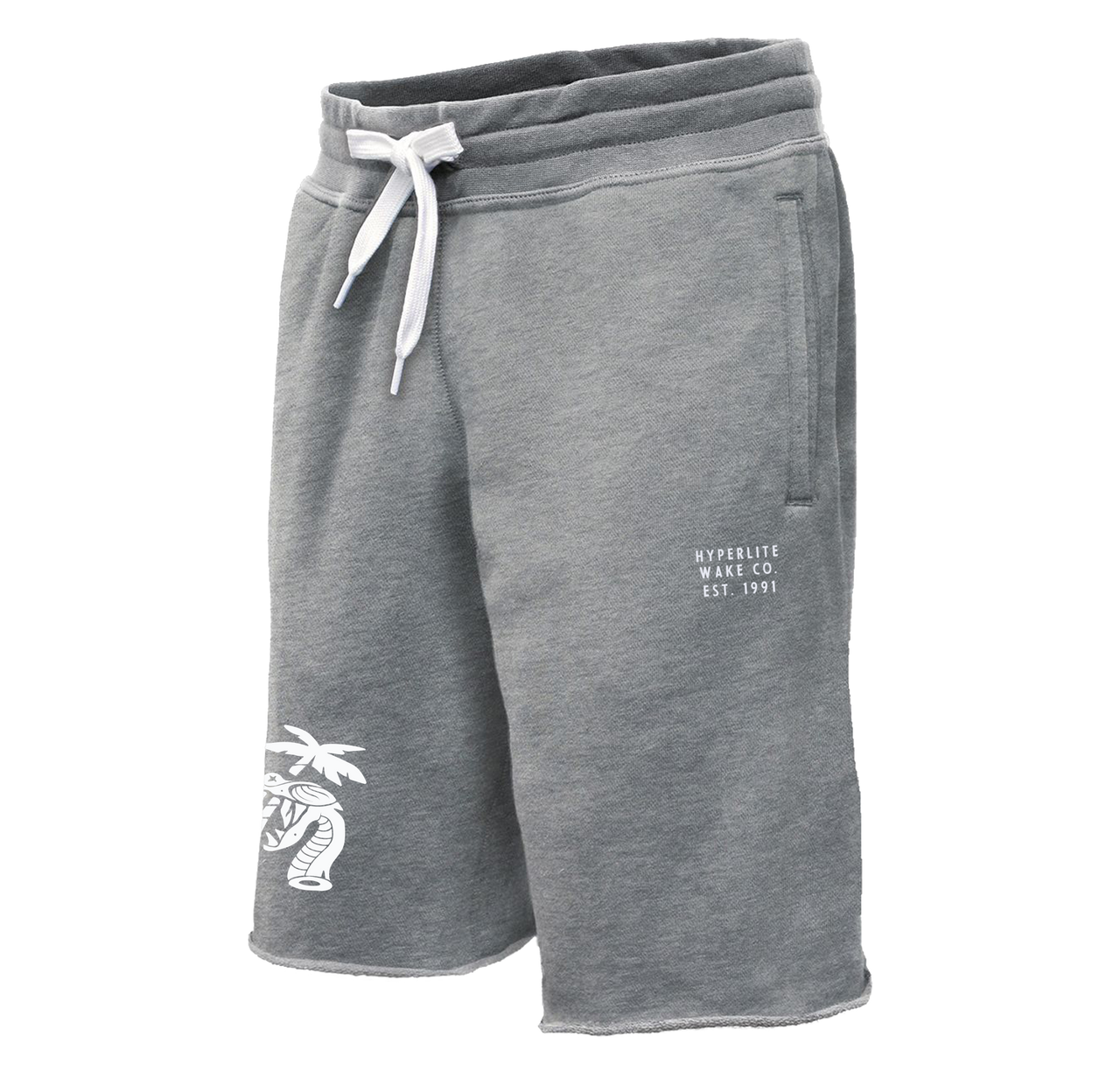 Hyperlite Slider Sweat Shorts