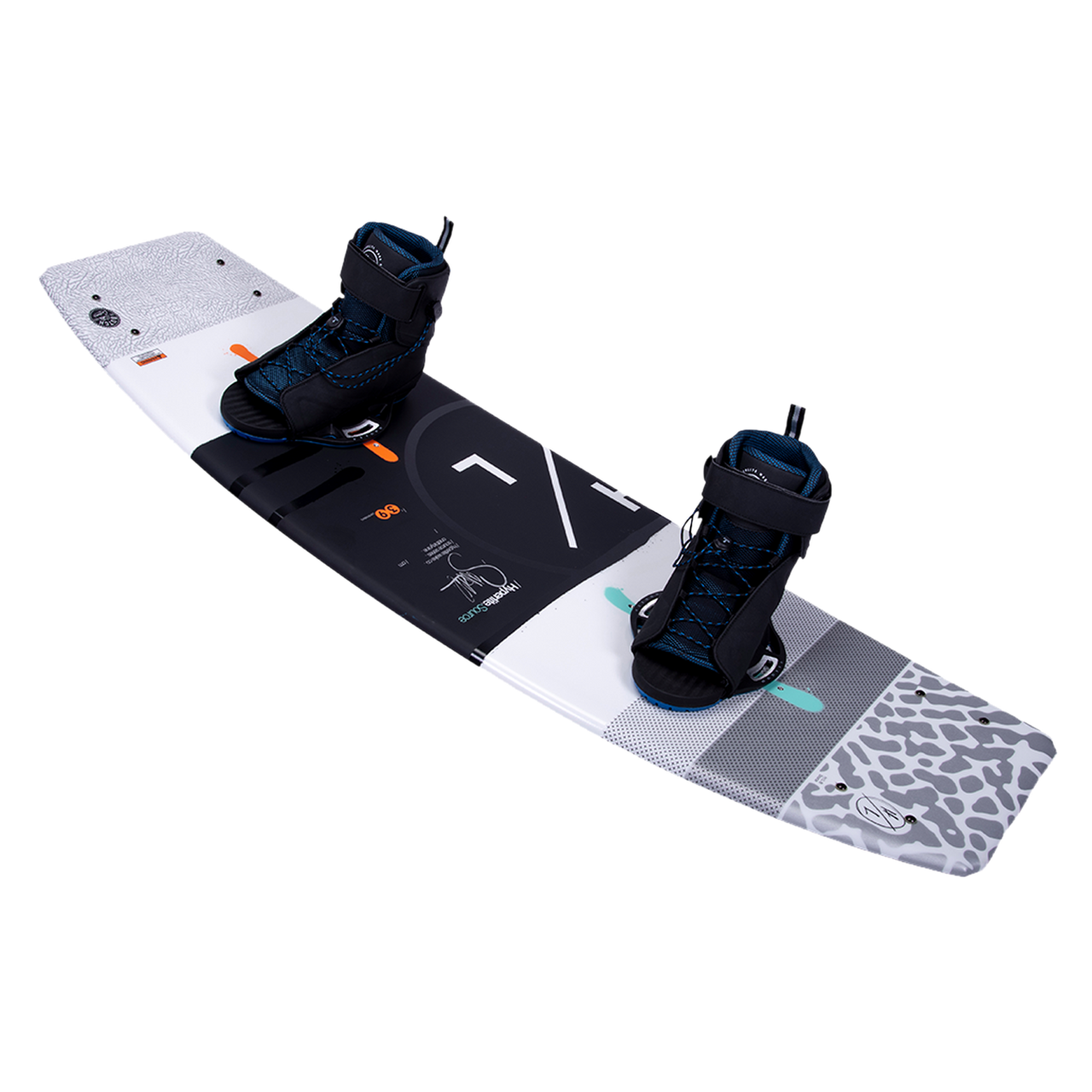 Hyperlite Source w/ Session Wakeboard Package | Sale!