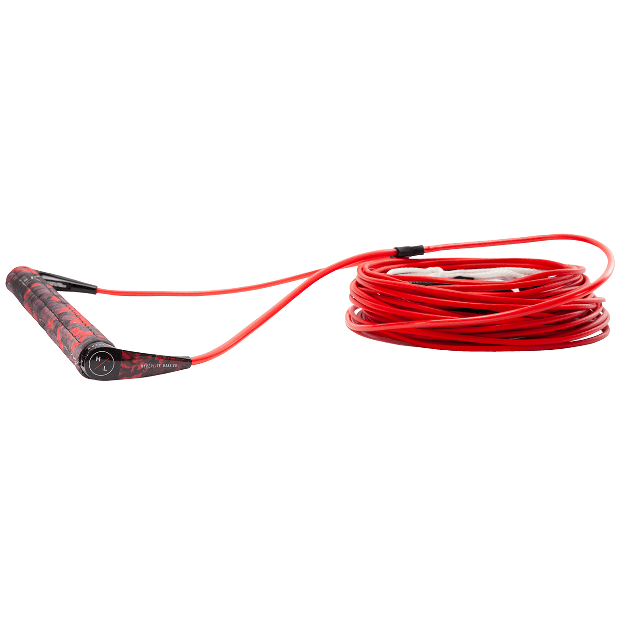 Hyperlite SG Handle w/ 70 X-Line- Red