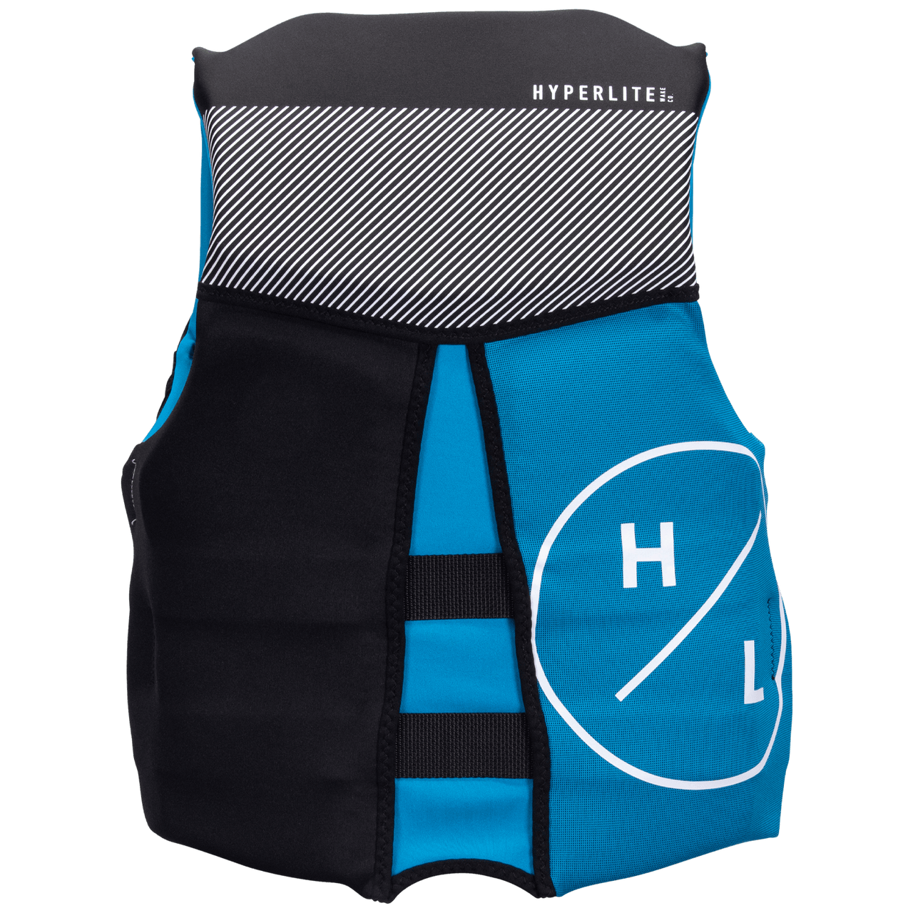 Hyperlite Prime - Men's Harmonized Vest - Black/Blue