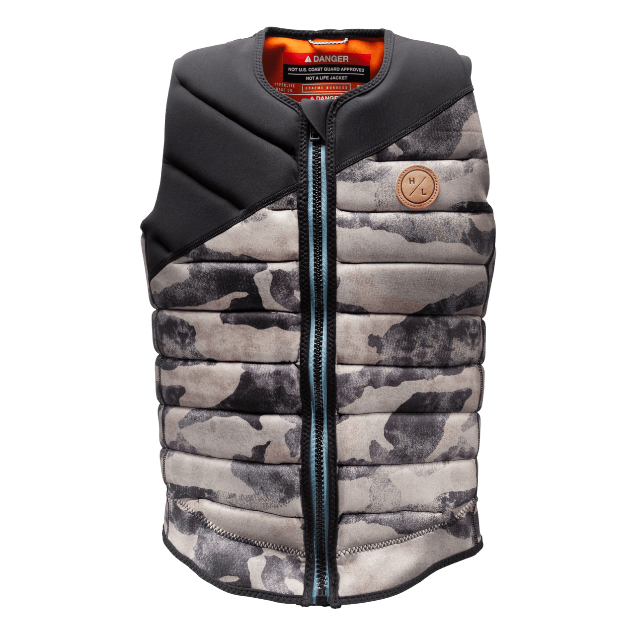 Hyperlite NCGA Wishbone Jacket | 2022 | Sale!
