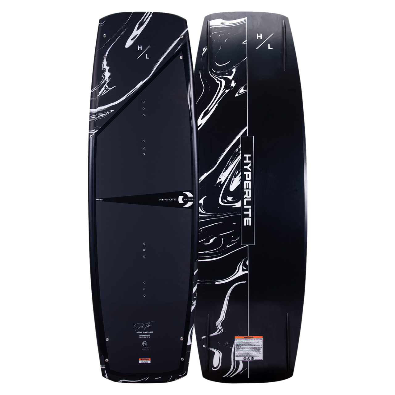 Hyperlite Cryptic w/ Formula Wakeboard Package | Sale!