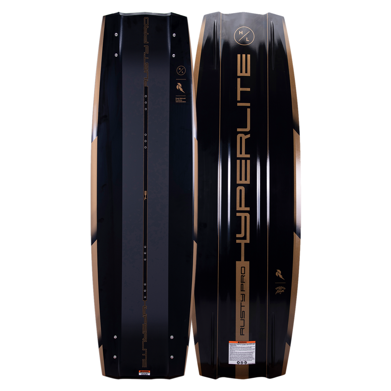Hyperlite Rusty Pro w/ Ultra Wakeboard Package | Sale!