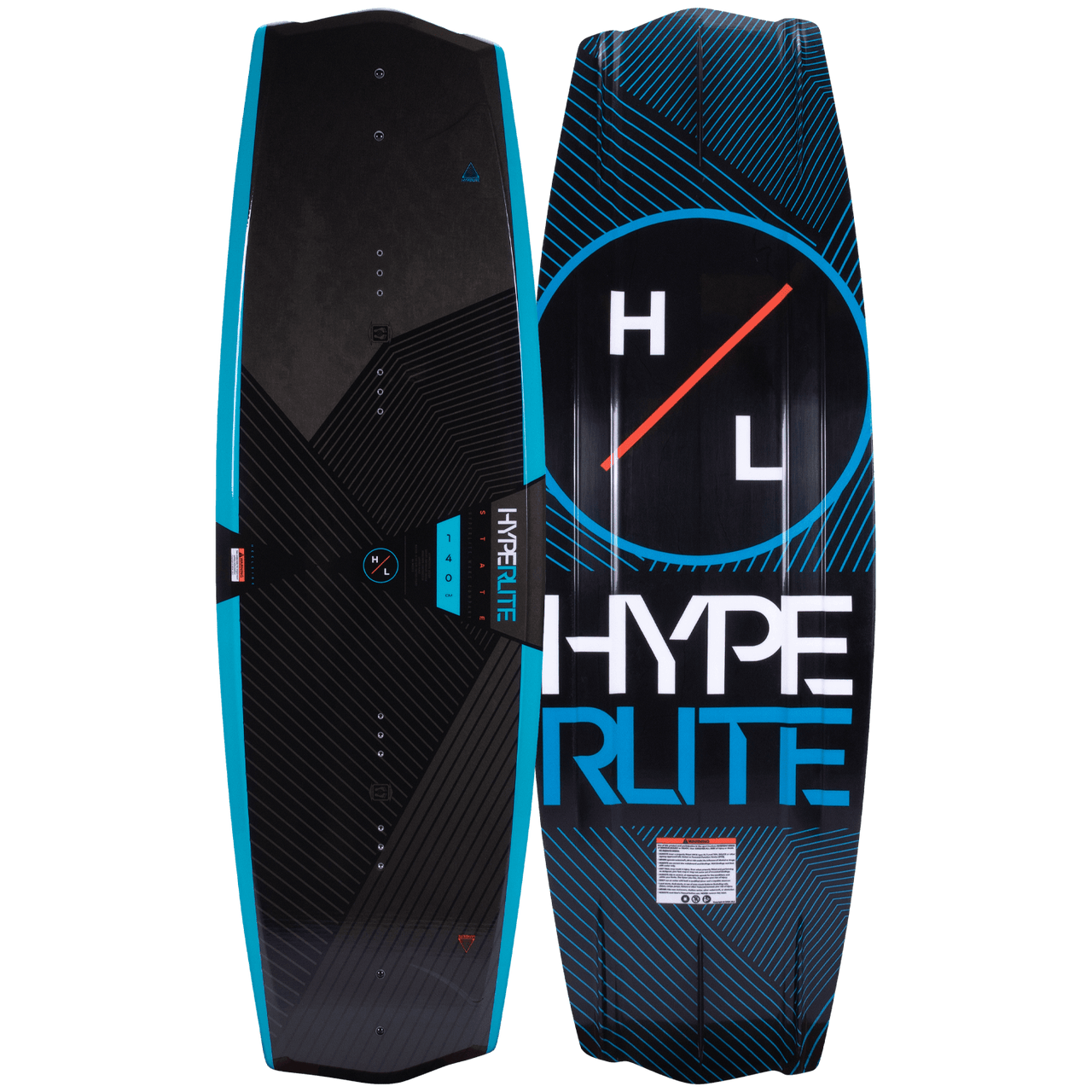 Hyperlite State 2.0 Jr. 125 Youth Wakeboard | Sale!