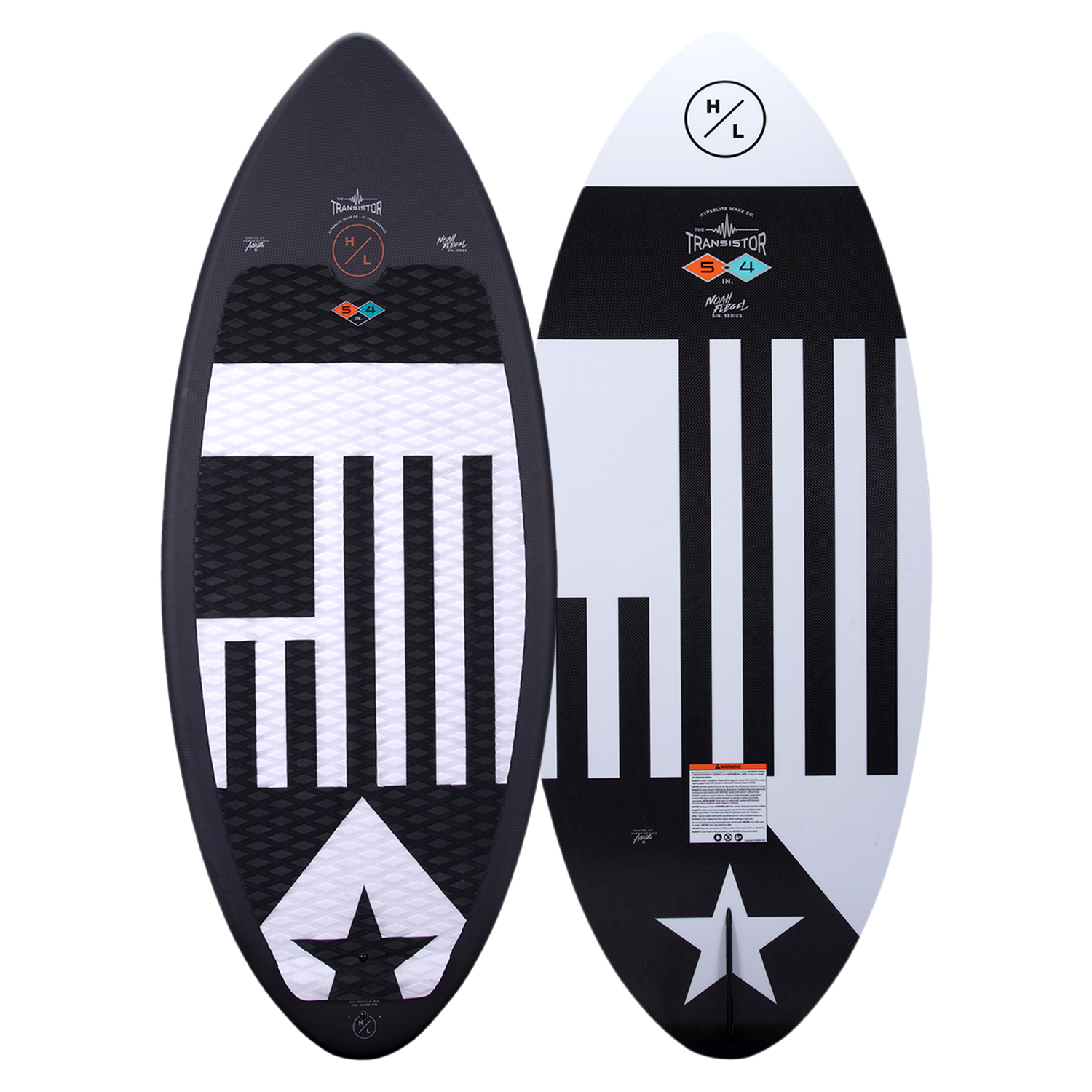 Hyperlite skim store wakesurf