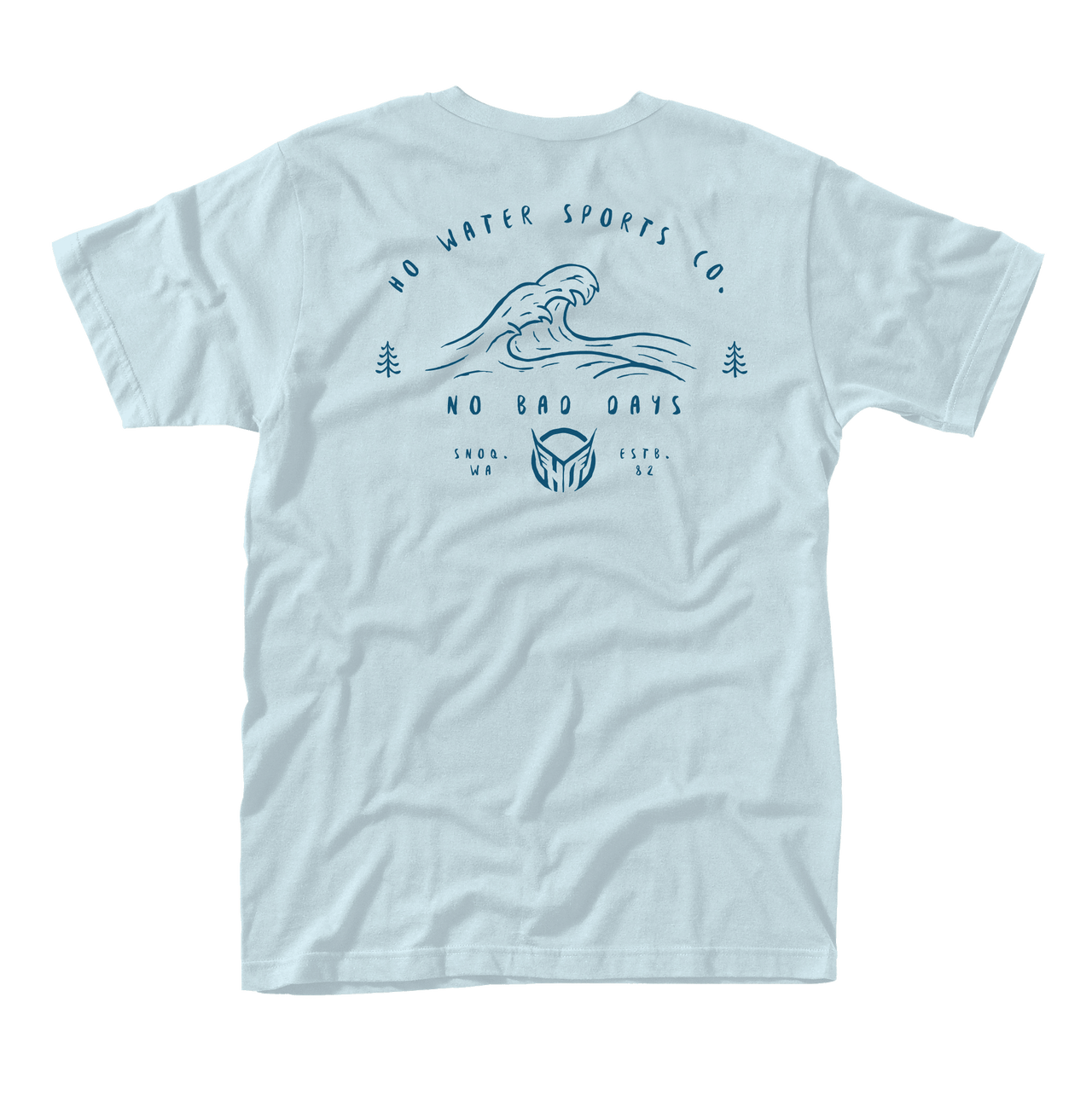 HO Sports Syndicate No Bad Days T-Shirt | 2021