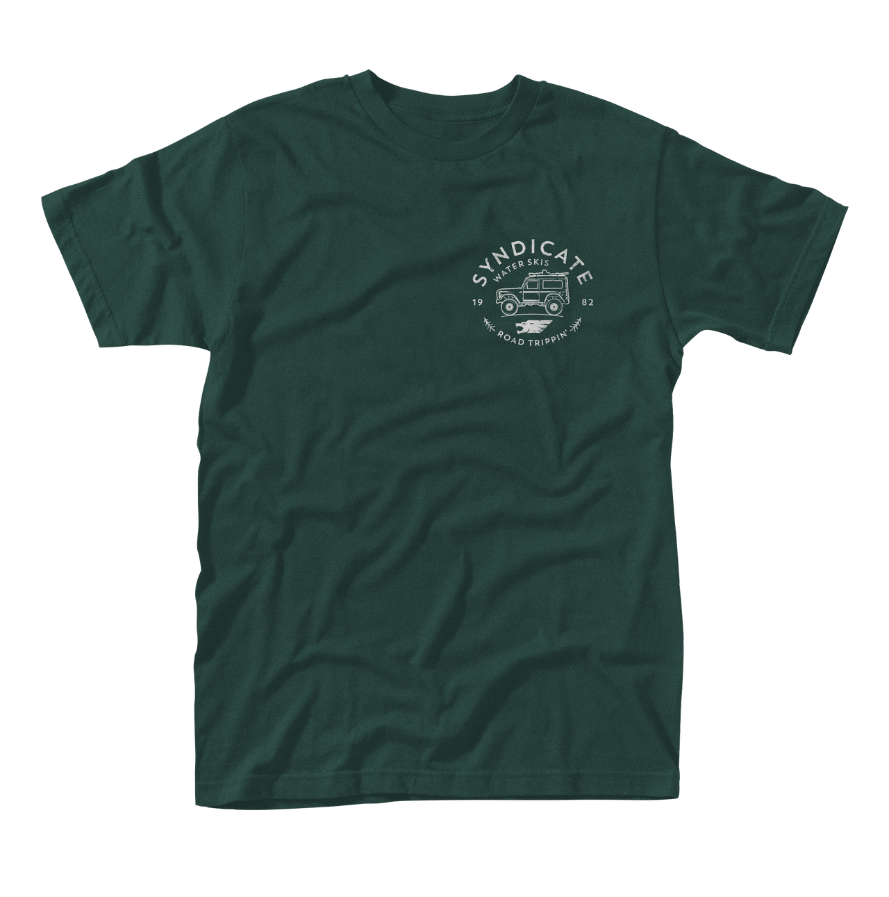 HO Sports Syndicate Road Trippin' T-Shirt | 2021