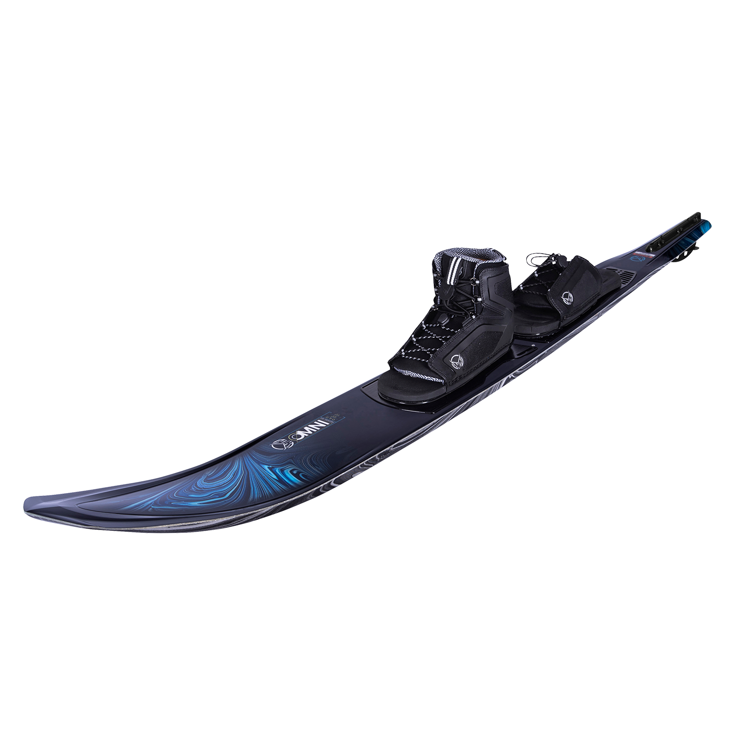 HO Sports Stance 110 ARTp Skischuh - Leichter Komfort Mit Verstellbarer Passform (Schwarz 2025)