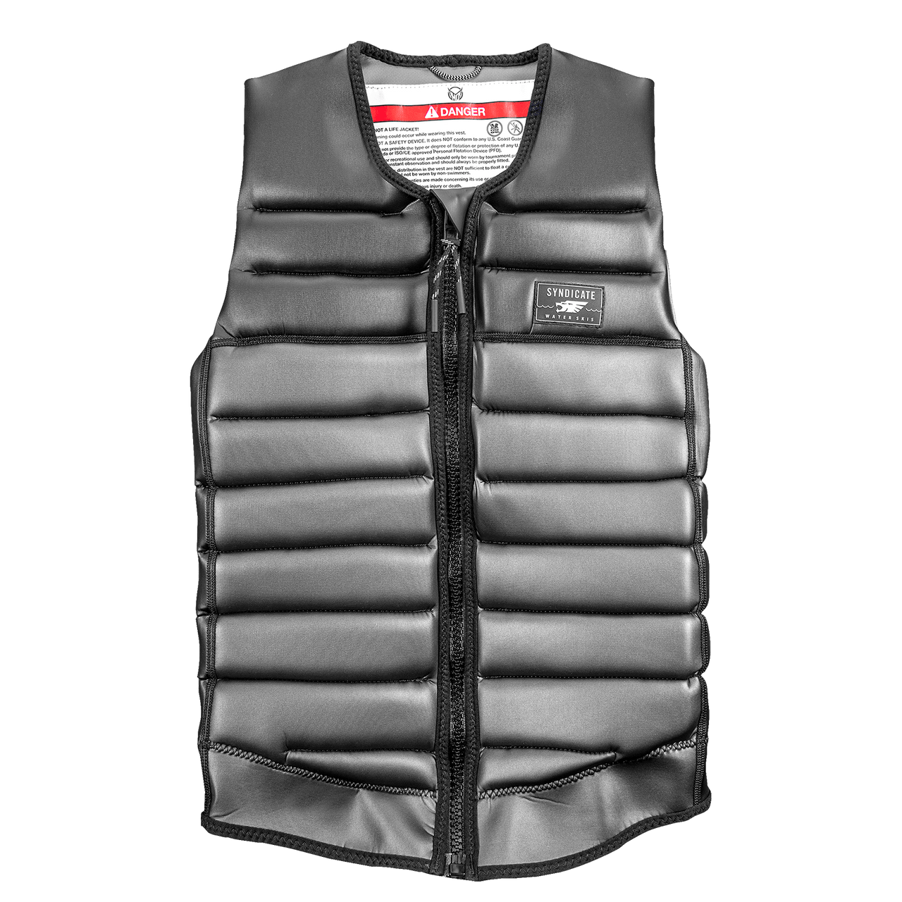 HO Sports NCGA Syndicate Pro Impact Vest | Some Sizes are on Pre-Order Basis