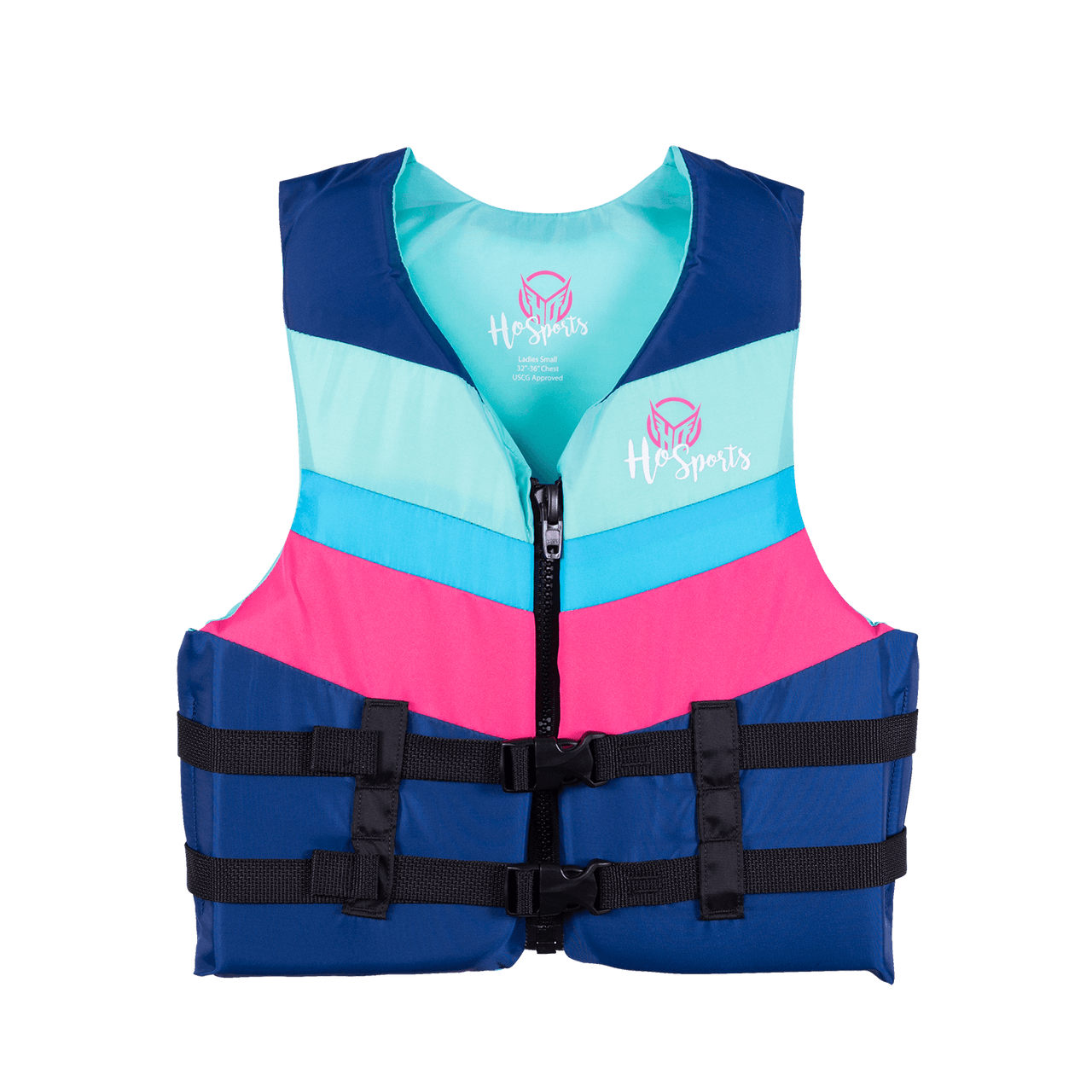 HO Sports Women's Nylon Infinite CGA Life Vest | Sale!