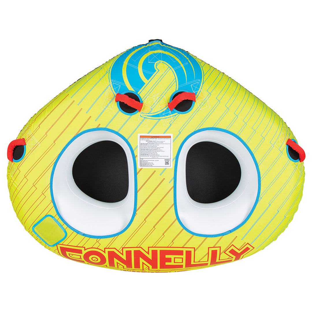 Connelly Wing 2 | 2 Person Towable Tube | 2021 | Pre-Order