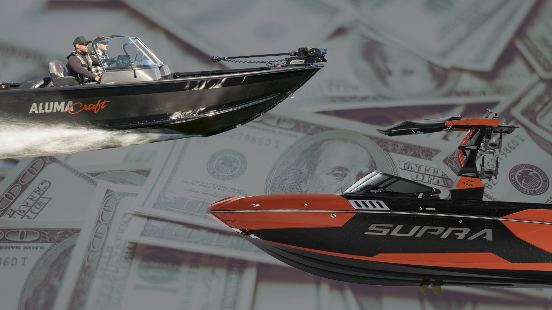 2019 Boat Buyer's Guide