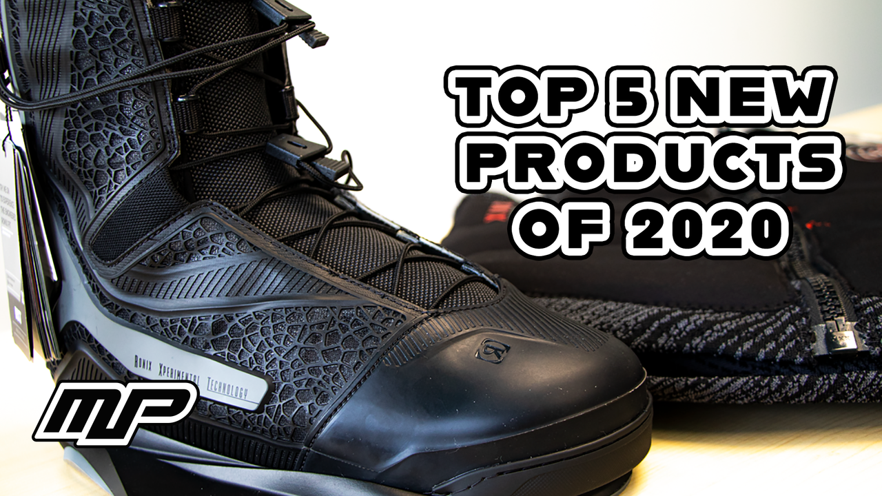 The Top 5 New Products Of 2020 Marine Products Salt Lake City, UT