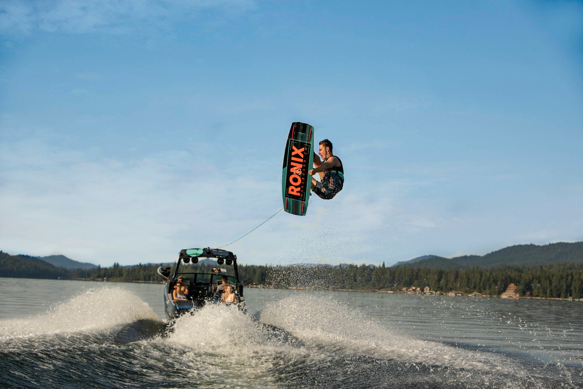 The Supra Boats Pro Wake Tour Is Headed Back to Mantua, UT in 2019!
