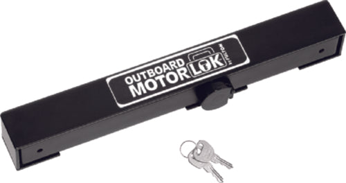 Motor/Drive & Prop Locks