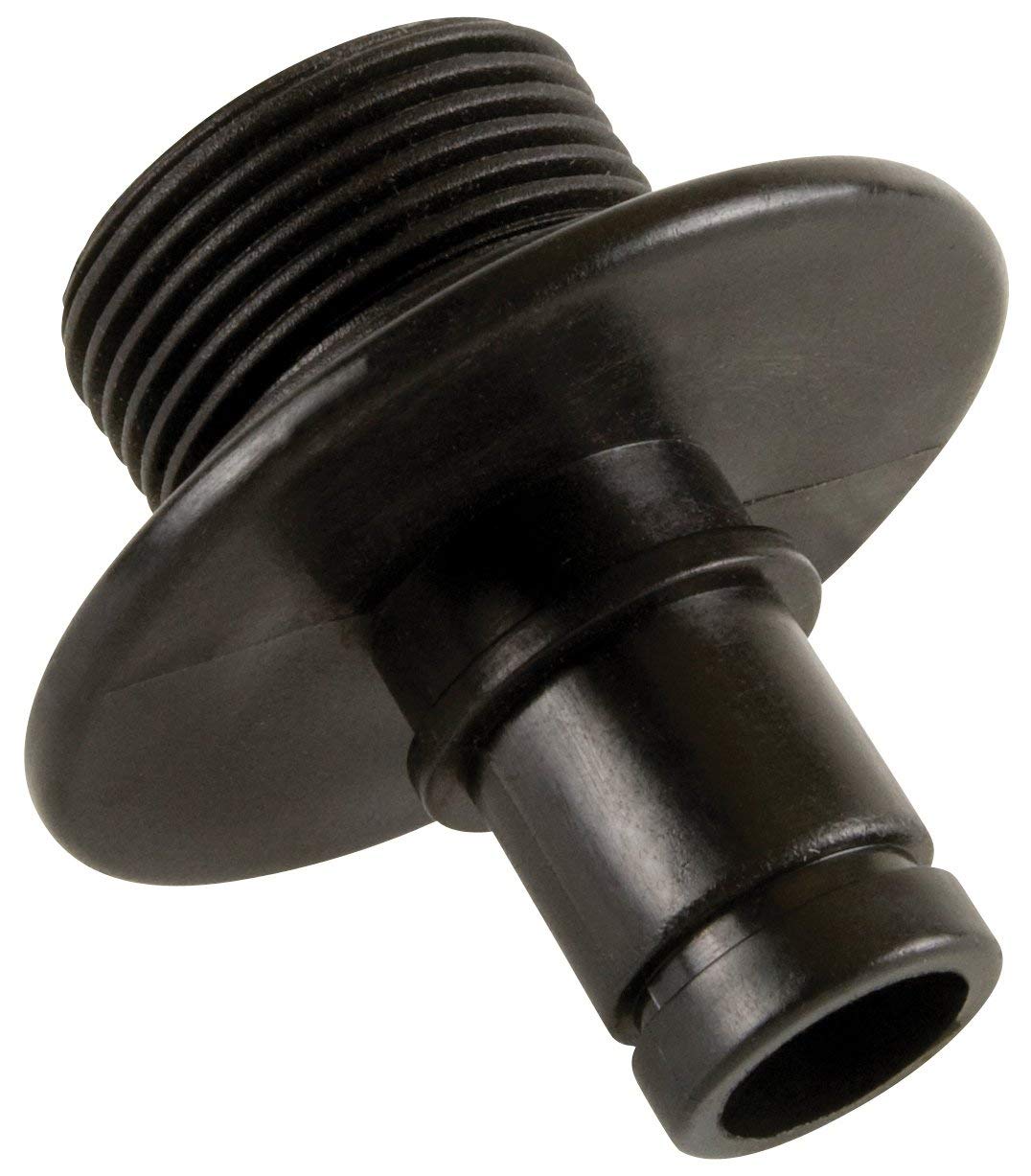 Ballast Parts
