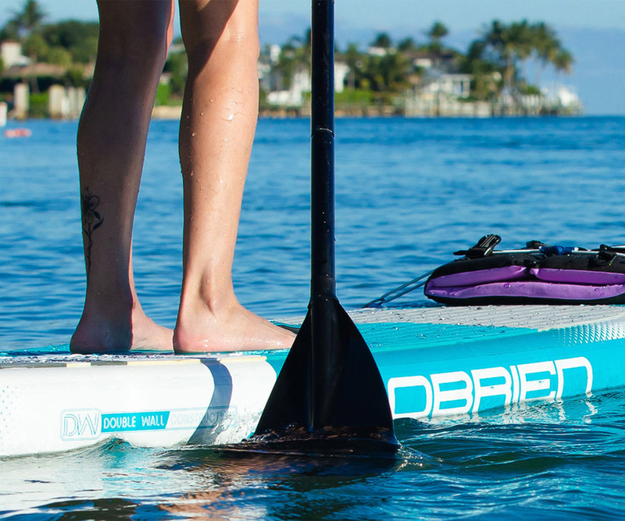 Stand Up Paddleboards