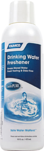 Water Hoses/Fresheners